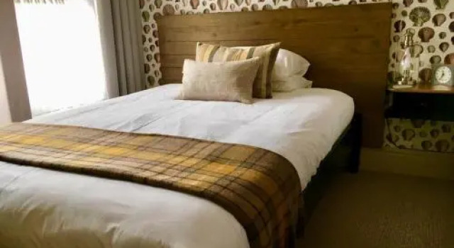 Channel Vista Guest House, Prenota Affittacamere Combe Martin Exmoor