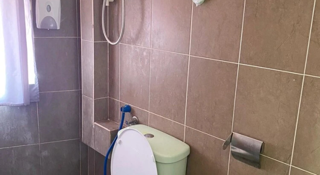 Номер Standard с видом на город One Stop Hotel Ipoh