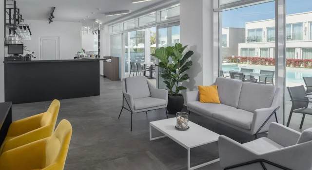 Apartments Maj Residence Luxury, Đặt Căn hộ Khách sạn ở Poreč Riviera bao gồm bữa sáng, Bữa sáng