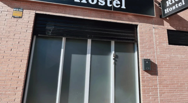 Rio Hostel