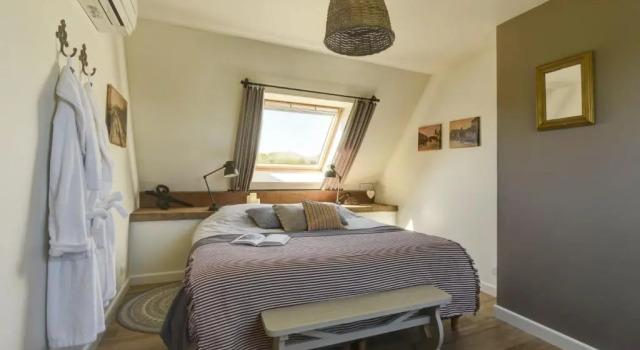 Номер Superior B&B Eikenlaan 12