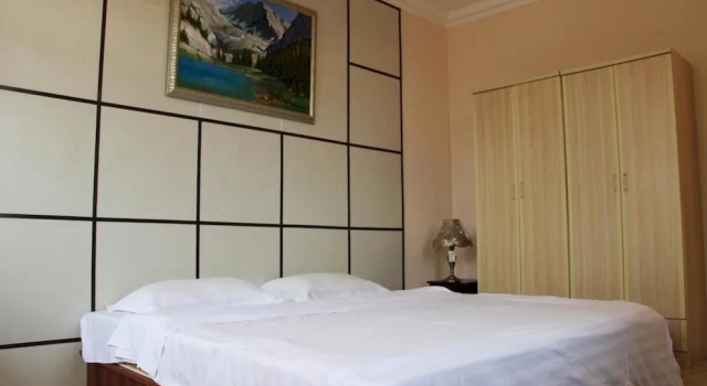 Qindao Yongbao Garden Hotel