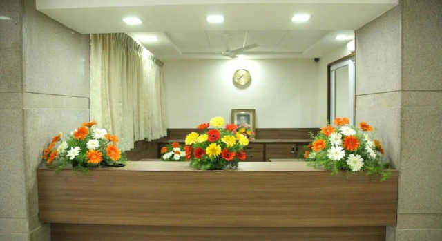 K.P.R.Residency, Rezervovat Hotel Hotely v Andhra Pradesh s parkováním, Parkování