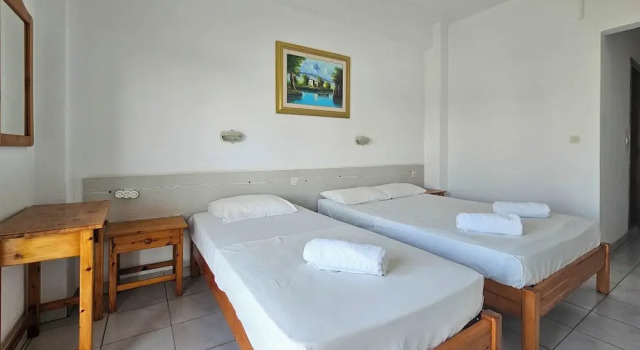 Niki Hotel Paralia, Book Hotel Hotels in Thessalia with Parking, Parking