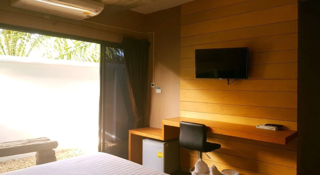 Matina Resort Chumphon