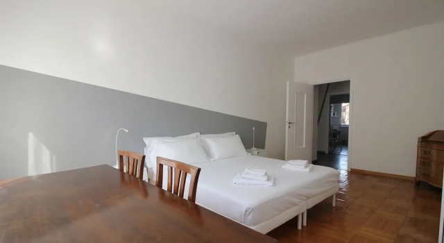 Апартаменты Italianway Easy - Piacenza 9
