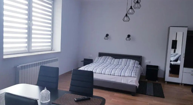Apartamenty Polna, Buchen Sie Ferienwohnung Hotels in Heiligkreuz mit Parkplatz, Parkplätze