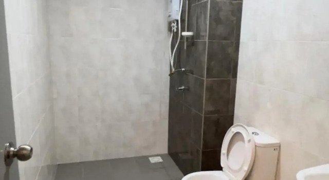 Vista Bangi 1 Bedroom service apartment with swimming pool