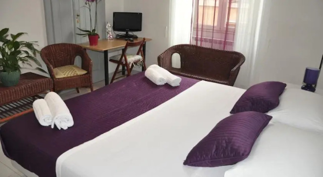 B&B Venus