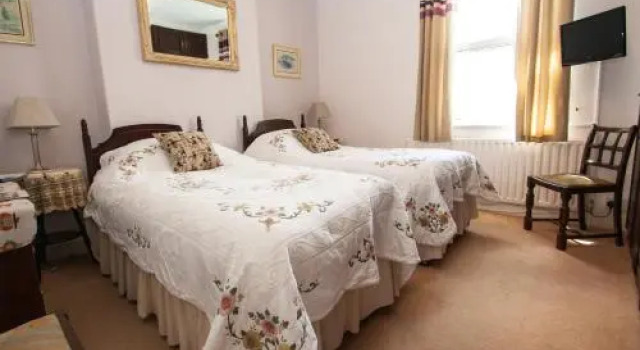 Gwynne House