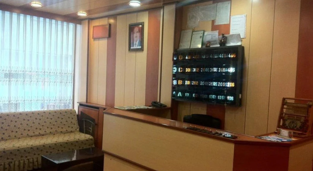 Hotel İpek, Prenota Hotel Palandoken 
