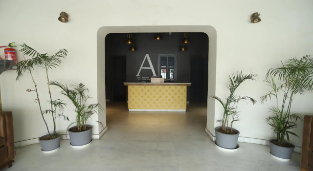 The Artist House Udaipur, Забронировать Отель Отели штата Раджастхана 4 звезды, 4*