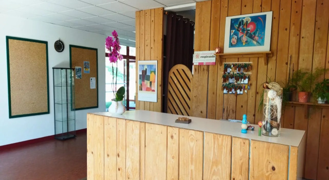Olydea Vorey sur Arzon, Boek Hotel Hotels in Rhone-Alpen met zwembad, Zwembad