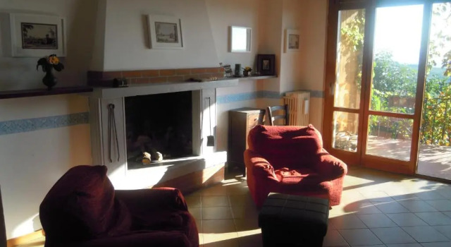 Holiday home Bel Panorama, Book Hotel Hotels in Pelago with a Pool, Swimming Pool