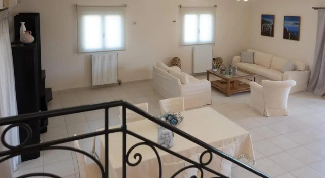 Коттедж Casa Armonia Zakynthos: 2-Floor Residence