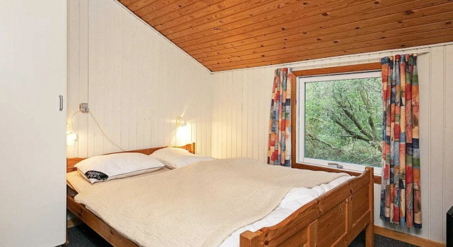 9 Person Holiday Home in Hvide Sande
