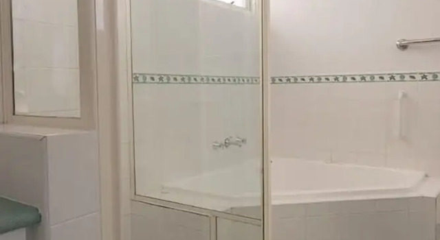 Апартаменты Luxury с 2 комнатами Merimbula Beach Apartments