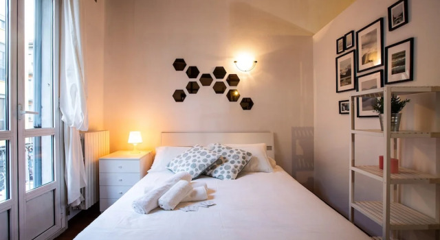 Апартаменты Home Hotel - Bligny 60