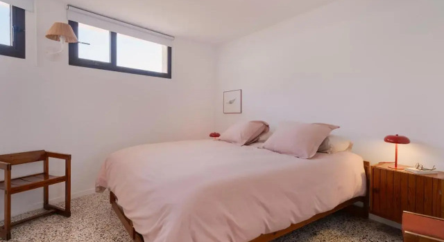 Famara Bungalow