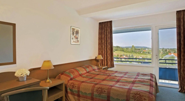 Danubius Hotel Annabella