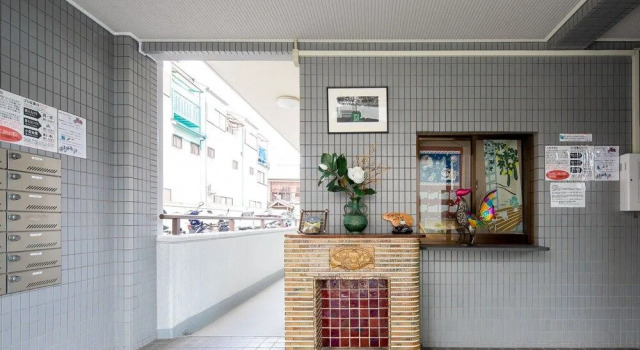 Tatsuya house 408, Book Hotel Kyoto Japan