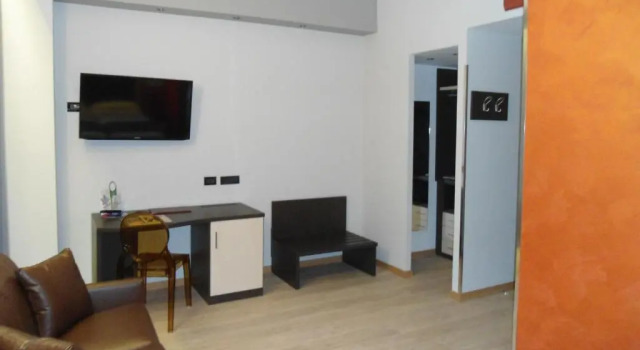Hotel Continental