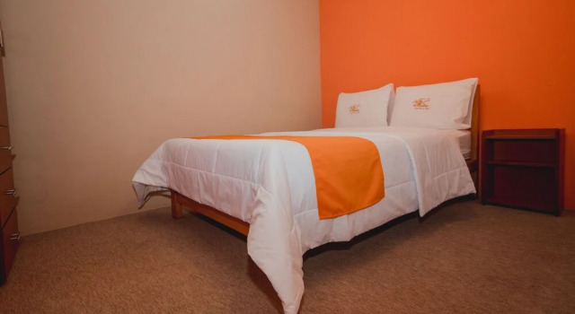 Standardní pokoj Hotel Sol de Belén