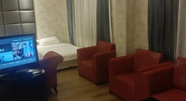Люкс Shengxiao Grand hotel