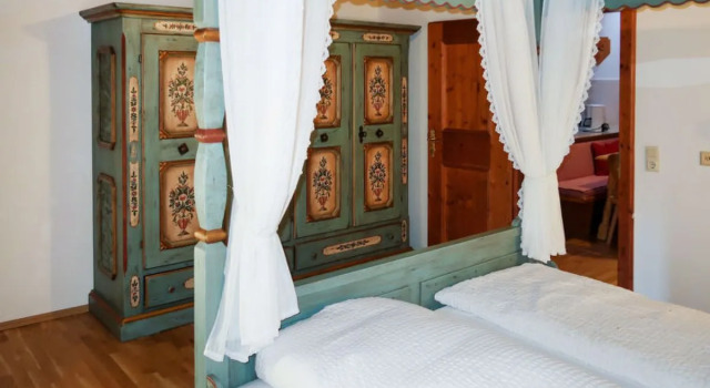 Burg Biedenegg. Niedermontani (FIE204), Забронировать Отель Отели Тироля 3 звезды, 3*