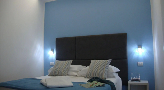 Hotel Maria Serena