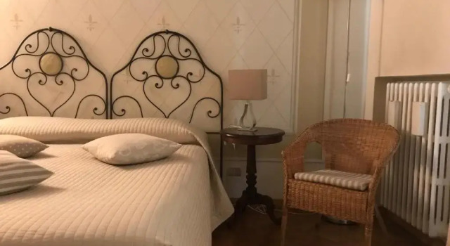 Camera Standard B&B Artincentro