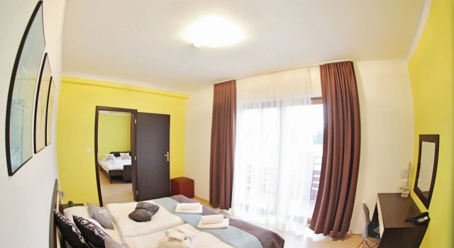 Apartmany Gino Besenova, Забронировать Апартаменты/квартира Апартаменты Бешенёва, рядом с Аквапарк Gino Paradise Bešeňová, Апартаменты/квартира