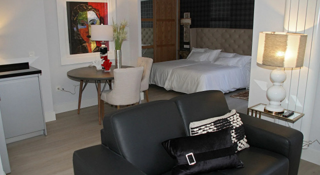 Principia Suites, Забронировать Апарт-отель Отели в центре Леона с завтраком, отели в центре Леона с завтраком