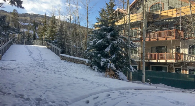31 Avondale #105 - 3 Br Condo, Забронировать Апартаменты/квартира Апартаменты Эйвон, Апартаменты/квартира