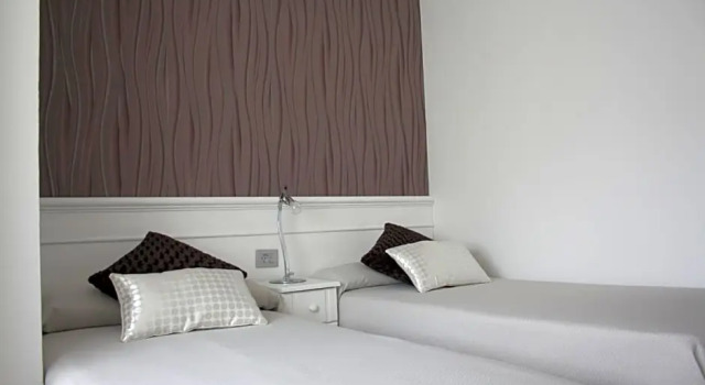 Номер Standard Hotel Herreros