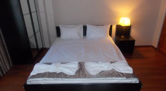 Двухместный семейный номер Standard Hotel Almi