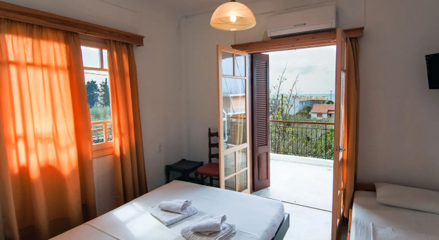 Margarita Apartments
