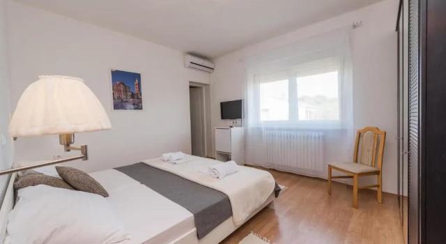 Двухместный номер Standard Guest House Ero
