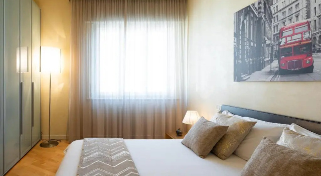 Foscolo 25 Apartment