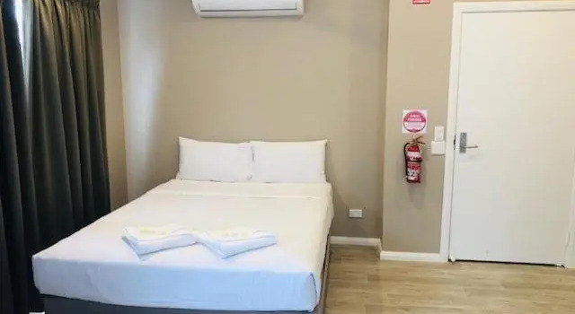 Студия Huskisson Beach Escape