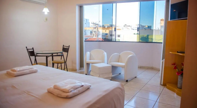 Stalo Hotel
