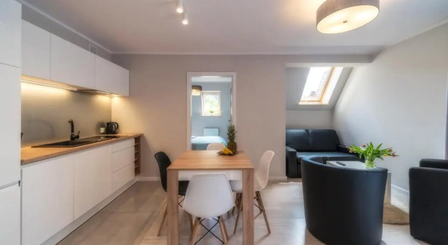 Апартаменты Superior Apartamenty Gubałówka