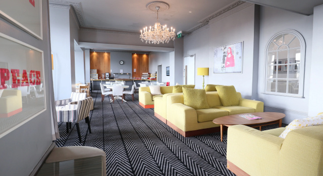 Citrus Hotel Eastbourne by Compass Hospitality