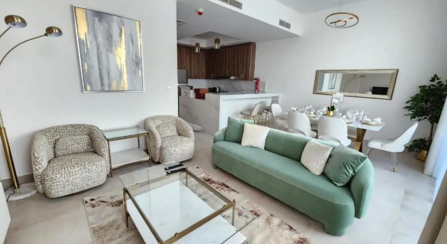 Вилла Deluxe Private Paradise - Luxury Villa