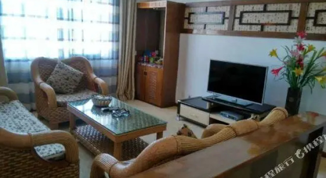 Suite Xiang Ge La Hotel