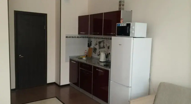 Vita-home on Pobedy street