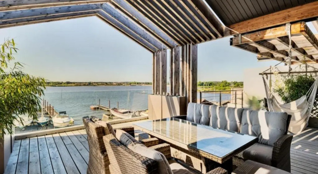 Appartement Arcachon, 5 pièces, 8 personnes - FR-1-319-404, Забронировать Апартаменты/квартира Отели Бассен-д'Аркашон с парковкой, Парковка