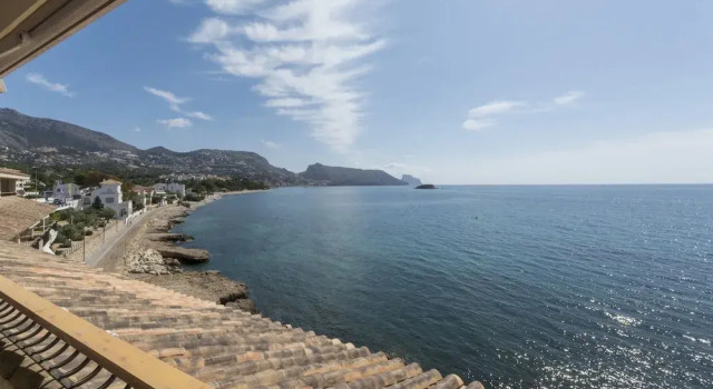 Апартаменты Atalaya Del Mar in Marina Manresa