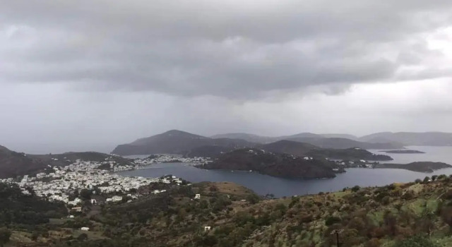 Студия TRADITIONAL STUDIO Chora Patmos