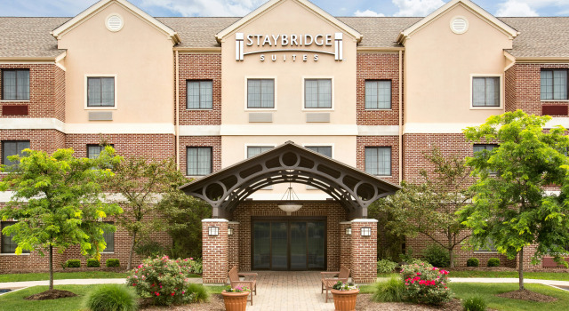 Staybridge Suites Akron-Stow-Cuyahoga Falls by IHG